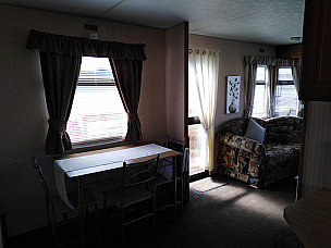 Static Caravan hire Ingoldmells