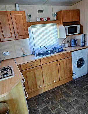 Static Caravan hire Ingoldmells