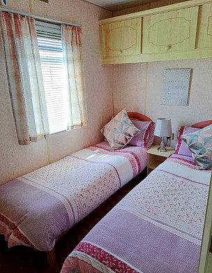 Static Caravan hire Ingoldmells