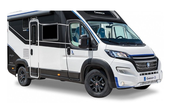Motorhome hire Stratford Upon Avon