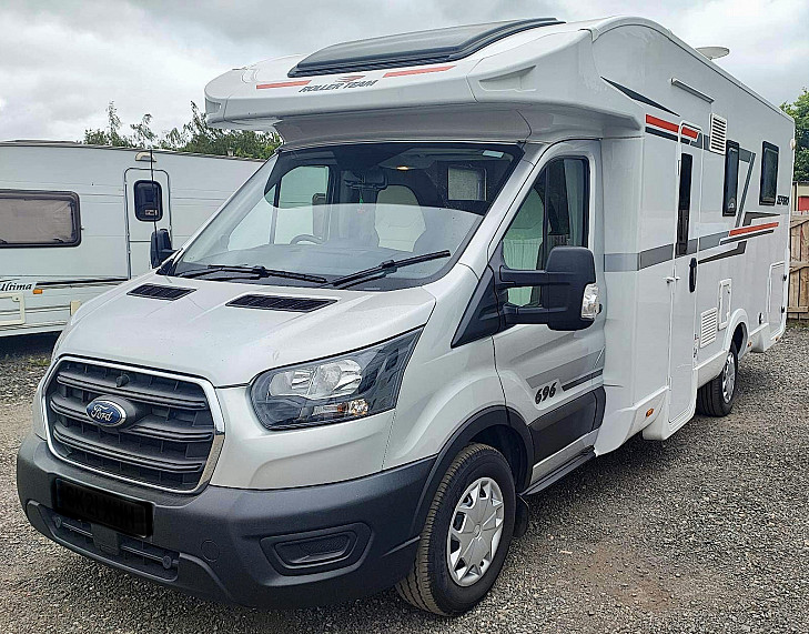love2roam Comfort hire Blackrod