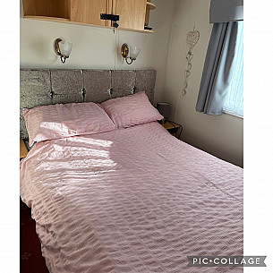 Static Caravan hire Towyn