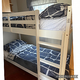 Static Caravan hire Towyn
