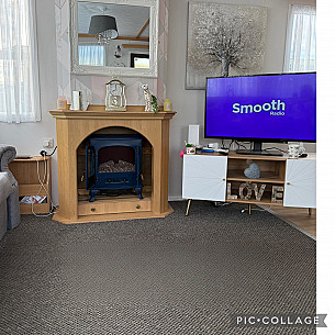 Static Caravan hire Towyn