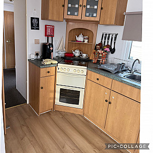 Static Caravan hire Towyn