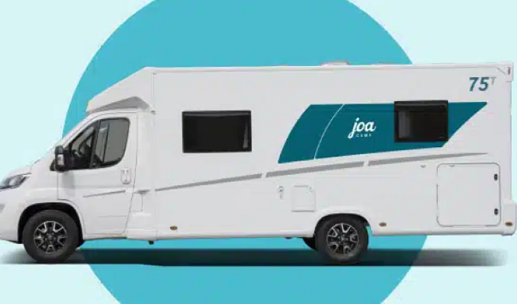 Motorhome hire Stratford Upon Avon