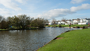 Static Caravan hire Tunstall