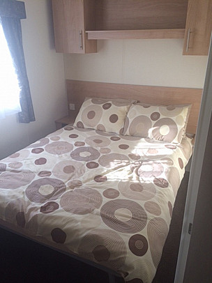 Static Caravan hire Tunstall