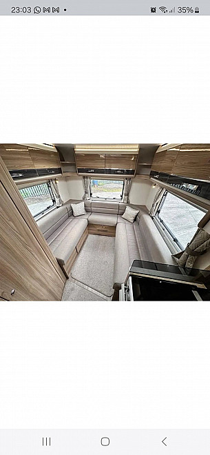 Motorhome hire Rawtenstall