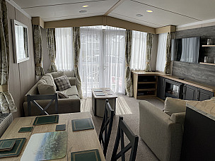 Static Caravan hire Poole