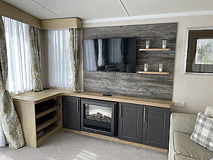 Static Caravan hire Poole