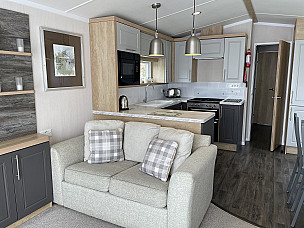 Static Caravan hire Poole