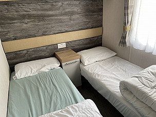 Static Caravan hire Poole