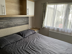 Static Caravan hire Poole
