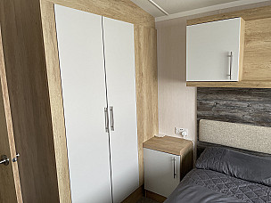 Static Caravan hire Poole