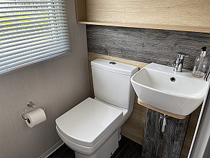 Static Caravan hire Poole