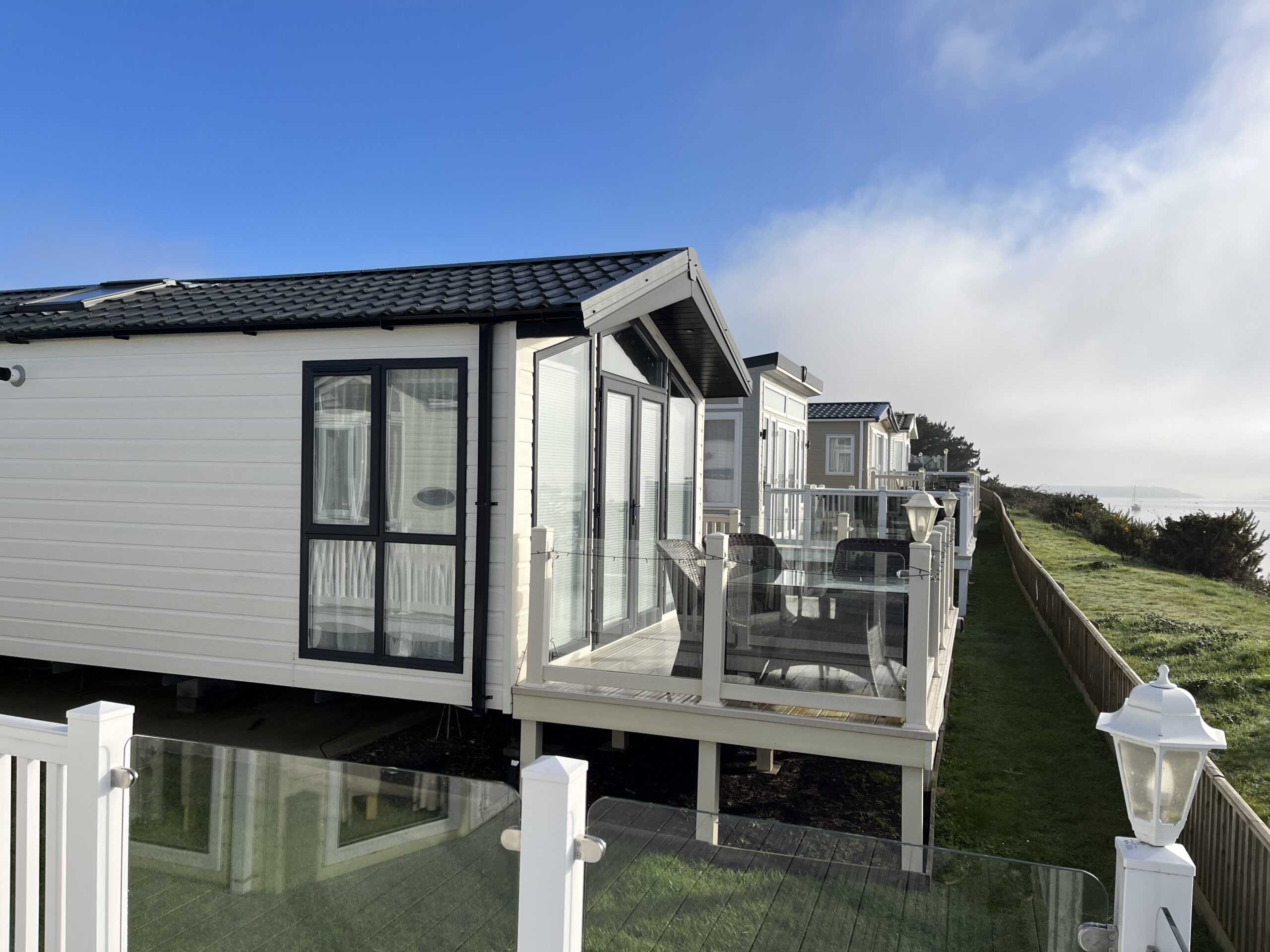 Static Caravan hire Poole