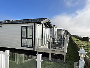 Static Caravan hire Poole