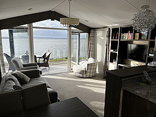 Static Caravan hire Poole