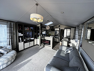 Static Caravan hire Poole