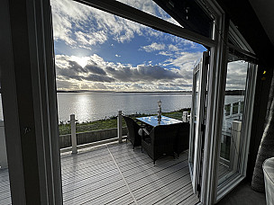 Static Caravan hire Poole
