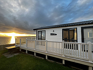 Static Caravan hire Poole