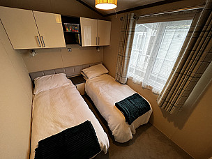 Static Caravan hire Poole