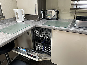 Static Caravan hire Poole