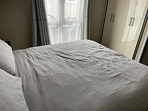 Static Caravan hire Poole