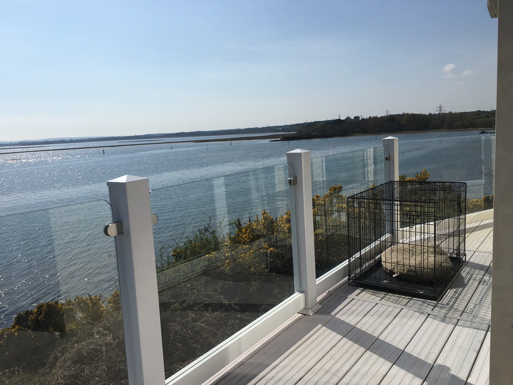 Static Caravan hire Poole