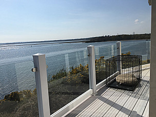 Static Caravan hire Poole