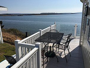 Static Caravan hire Poole