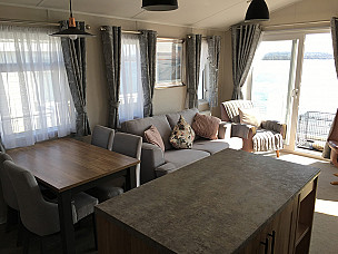 Static Caravan hire Poole
