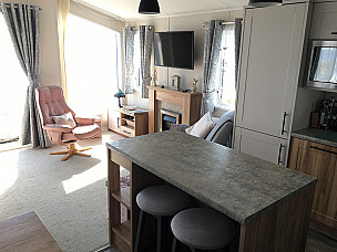 Static Caravan hire Poole