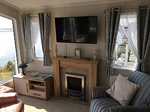 Static Caravan hire Poole