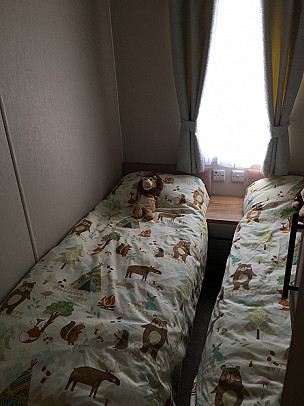 Static Caravan hire Poole