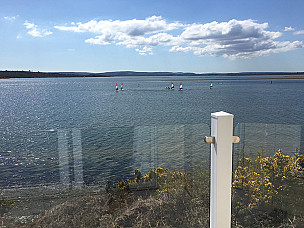 Static Caravan hire Poole