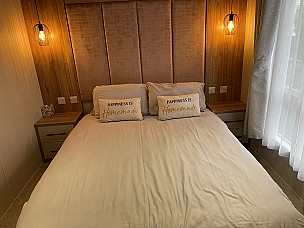 Static Caravan hire Poole