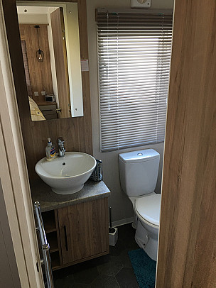 Static Caravan hire Poole