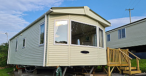 Static Caravan hire Narberth