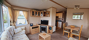 Static Caravan hire Narberth