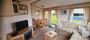 Static Caravan hire Narberth