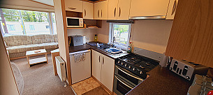 Static Caravan hire Narberth