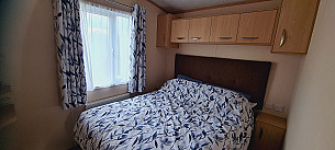 Static Caravan hire Narberth