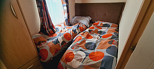 Static Caravan hire Narberth