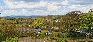 Static Caravan hire Narberth