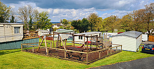 Static Caravan hire Narberth