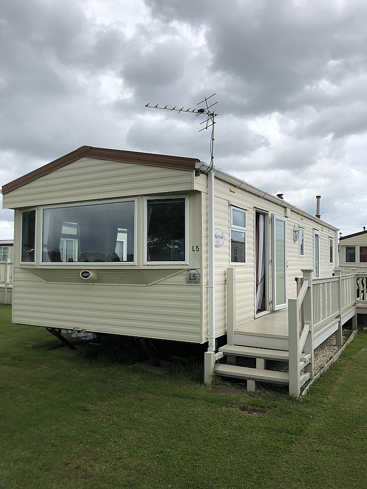 ABI Colorado hire Mablethorpe