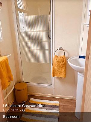 Static Caravan hire Mablethorpe
