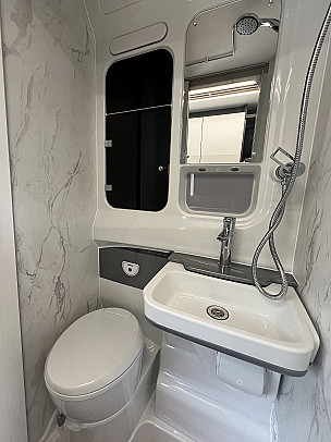 Campervan hire Havant